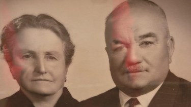 Enrico Montelpare, pionero en amar estas tierras