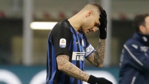 Se conocieron más detalles sobre cómo está Mauro Icardi tras la separación de Wanda Nara: «Hubo una discusión fuerte»