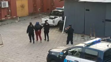 Cómo pasa sus días Laudelina en la cárcel de Ezeiza y por qué esta incomunicada.