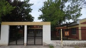 Falta de transporte en una escuela especial del Alto Valle: «Hay chicos que no iniciaron el ciclo 2024»