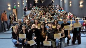 Llega la fiesta del cine en agosto, este año con sedes en Neuquén y Cipolletti