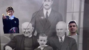 Juan Ferragut, pionero español en el Alto Valle