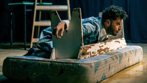 Artes escénicas: el Ciclo Licuadora se presenta en Neuquén y Roca con siete obras breves