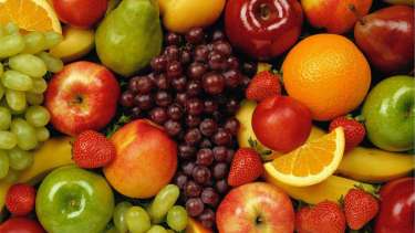 Esta fruta ayuda a eliminar toxinas y es rica en antioxidantes y fibra