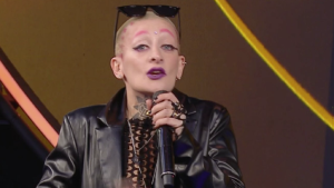 «Furia» rechazó un premio de oro en la final de Gran Hermano: «Son unos falsos»