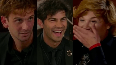 Gran Hermano se acerca a la gran final. 