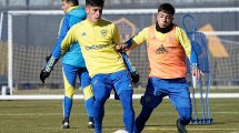 Imagen de Boca suma a los refuerzos en la lista de buena fe para la Sudamericana
