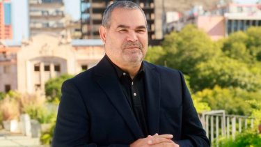 Chilavert habló de la conquista Argentina en la Copa América y apuntó contra la Conmebol