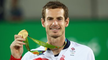 Andy Murray confirmó que París 2024 será su última competencia profesional.