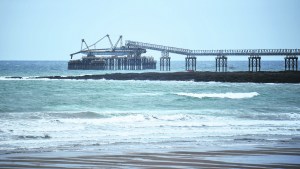 Proyecto de GNL en Punta Colorada: oportunidad para mostrar otro país