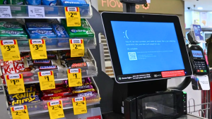 Caos por el fallo informático que afecta a aerolíneas, bancos y hospitales de todo el mundo