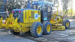 Roca tomará créditos para comprar maquinaria: la millonaria cifra autorizada a la intendenta Soria