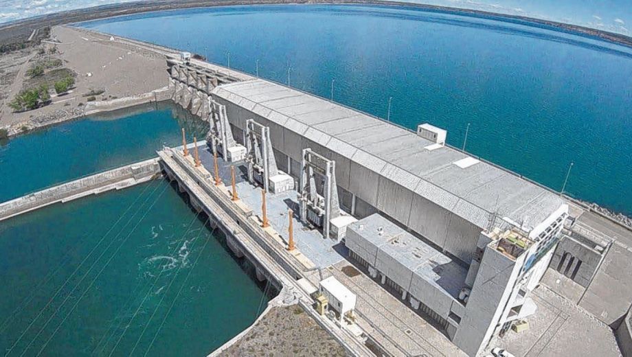 El Estado Nacional recibió ofertas por US$685 millones por las represas del Comahue
(Foto: archivo)