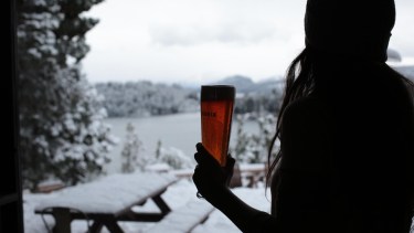 Bariloche: Qué es «la octava canilla»: la nueva propuesta de Cervecería Patagonia