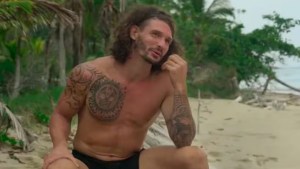 ¡Sin pudor! La inesperada decisión de Iván que divirtió a Survivor Expedición Robinson