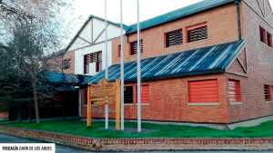 Declaran culpable a un imputado de un doble intento de homicidio en un hostel de Junín de los Andes