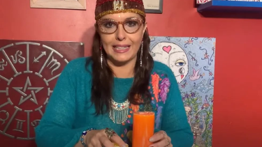 Las predicciones de Jimena La Torre para la tercera semana de julio 2024. 