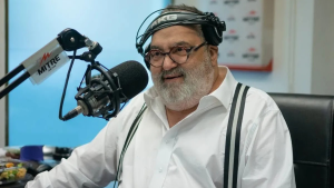 Jorge Lanata continuá internado: Tras la pelea familiar, se conoció el nuevo parte médico