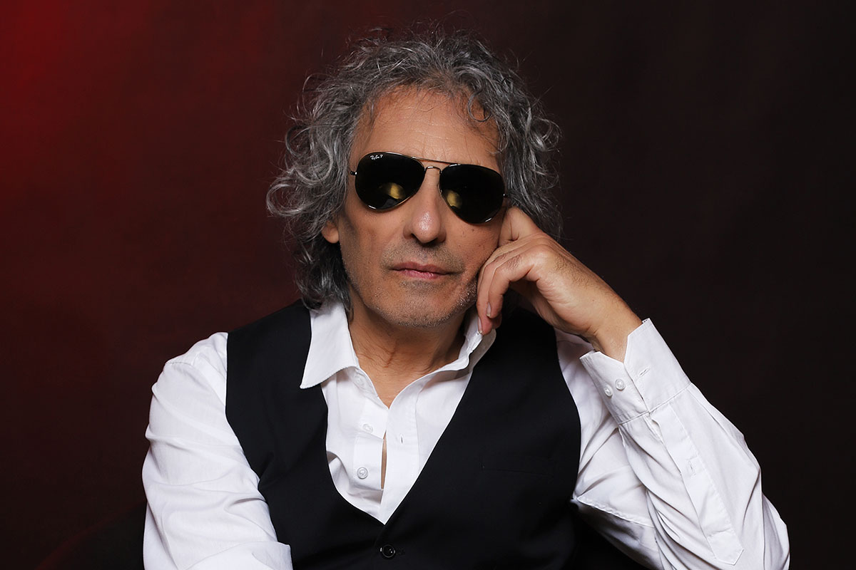 Ricardo Soulé: legado musical y su última visita a Neuquén