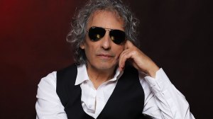 La última entrevista de Ricardo Soulé en Neuquén: de Vox Dei a La Bestia Emplumada, una historia de más de cincuenta años de música