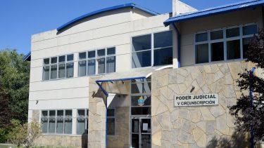 Esto evitó que la denunciante tuviera que presentarse en la justicia de Familia. Foto Matías Subat.