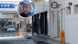 Caso Loan, pistas en la Patagonia: qué pasó con la nota que apareció en Roca con la presunta ubicación del niño