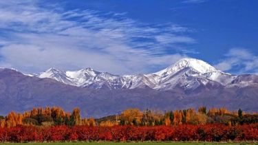 Mendoza, paisajes únicos y descanso asegurado. Si sos de Neuquén enteráte cuánto te saldría viajar y alojarte