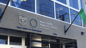 Condenaron a un hombre por tenencia y distribución de imágenes de abuso sexual infantil, en Choele Choel