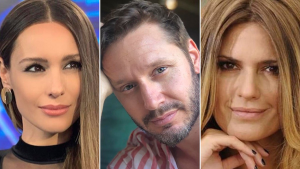 Isabel Macedo reveló detalles de su pelea con Pampita: «Elijo ser buena»