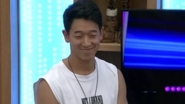 Martín Ku de Gran Hermano y la posibilidad de volver a Viedma. 