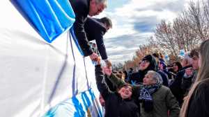 Desfile por el Día de la Independencia en Neuquén: horario y lugar de los festejos por el 9 de Julio