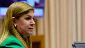 Van a denunciar a Gloria Ruiz: la UCR retomó la delantera con el anuncio