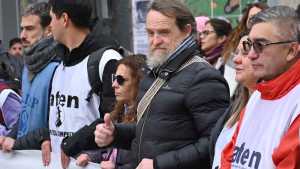 Elecciones en Neuquén: ATEN pone a prueba la conducción de Guagliardo frente a los docentes, este 2025