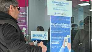 Neuquén actualizó las tasas municipales en más de un 9% respecto al segundo trimestre de 2025