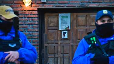 Allanamientos a organizaciones sociales: cuál es la causa de Neuquén y por qué se relaciona con la nacional