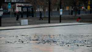 Se expande la alerta por frío extremo en Neuquén y Río Negro: a qué sectores azotará
