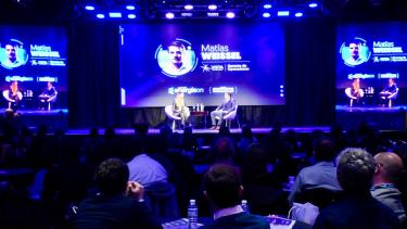 Los referentes de las principales operadoras de Vaca Muerta destacaron el auspicioso escenario. Foto: Matías Subat