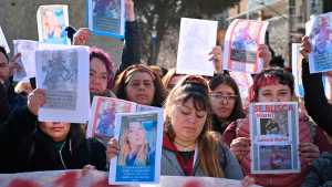 Joven de 20 años desaparecida en Neuquén: ocho días sin Luciana Muñoz, buscan rastros con cámaras y perros