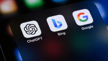 OpenAI y una nueva herramienta para batallar contra Google. 