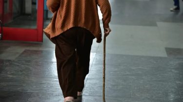 Las Pensiones No Contributivas (PNC) de ANSES pueden gestionarse durante agosto 2024.-