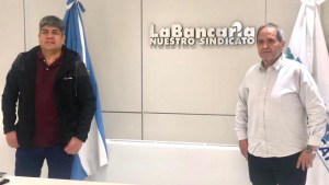 Impuesto a las Ganancias: Camioneros, La Bancaria y Smata irán a la Justicia contra la restitución
