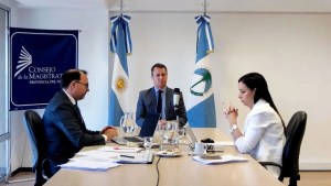 Narcomenudeo: cautela de tres candidatos a defensores penales de Neuquén