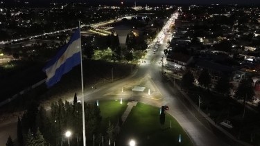 La ciudad actualizará su carta orgánica (Foto: Gentileza)