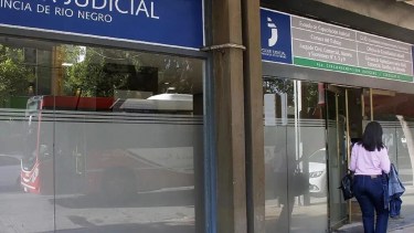 Rompieron su televisor durante una instalación y ahora la empresa deberá indemnizarla, en Cipolletti (Foto: archivo)