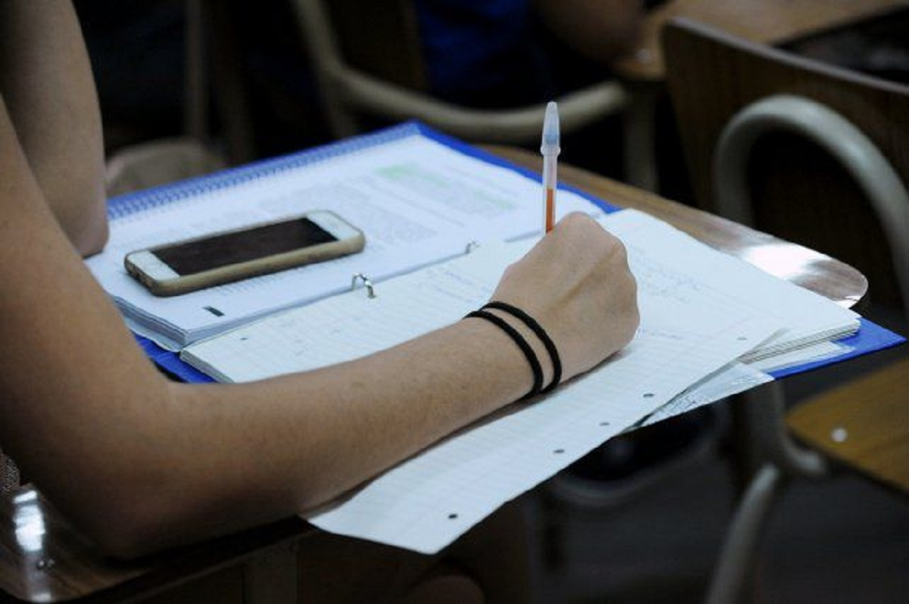 Cómo impacta el Salario Mínimo, Vital y Móvil en las Becas Progresar. 