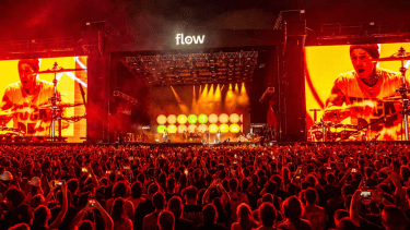 Compró entradas para el Lollapalooza y su banda favorita canceló: reclamó y ganó la indemnización