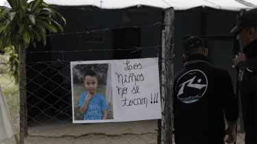 Se llamó a declarar urgentemente al senador Diego Pellegrini por la causa de desaparición de Loan Danilo Peña.