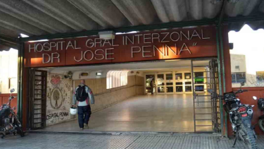 Cómo está el niño de 12 años que lucha por su vida tras el incendio de su casa, en Patagones