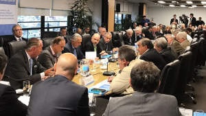 Atención jubilados, empleadas domésticas y beneficiarios de planes: a cuánto subirá el salario mínimo, este jueves