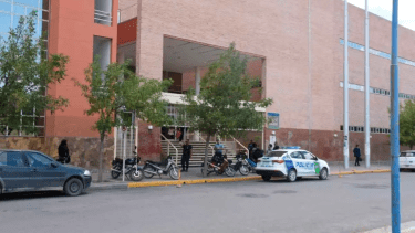 Conmoción tras el hallazgo de los restos de Carlos Hugo Yañez en Allen.